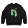 Mother Aurora Sweatshirt