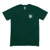 The Logo Tee – Pine